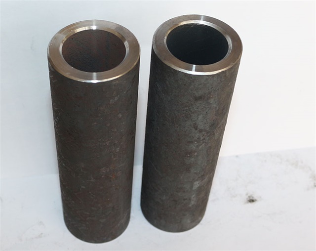 宝坻冷挤压钢筋套筒接头技术性能