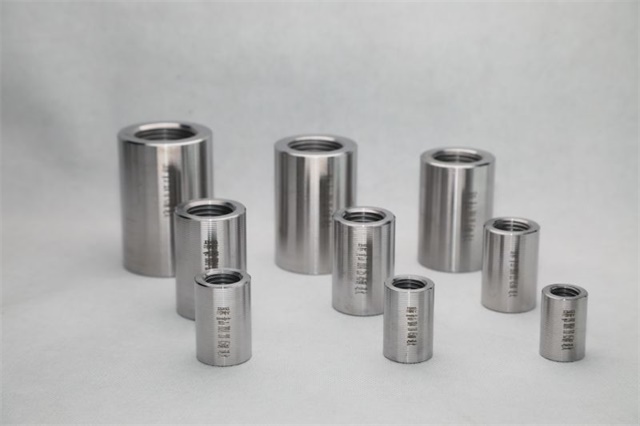 宝坻直螺纹钢筋<font style='color:red'>套筒</font>连接