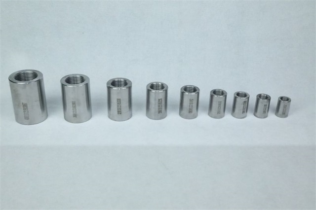 宝坻直螺纹钢筋套筒技术特点