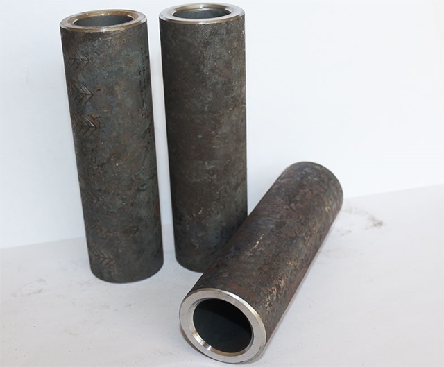 宝坻冷挤压钢筋套筒<font style='color:red'>施工步骤</font>