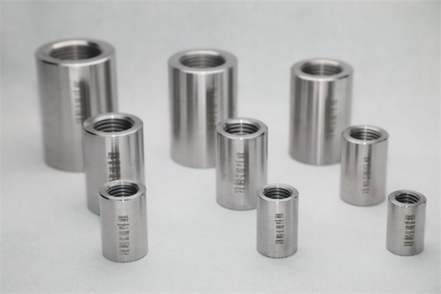 宝坻直螺纹套筒尺寸