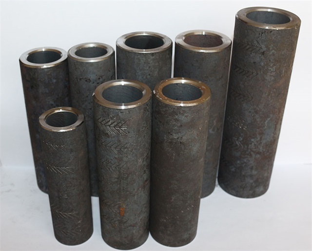 宝坻冷挤压钢筋套筒型号